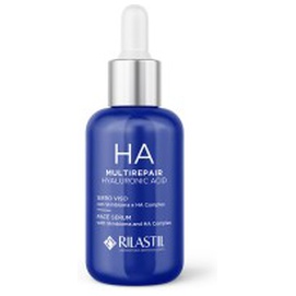 Rilastil Multirepair Hyaluronic Acid Facial Serum 30ml Produktbild