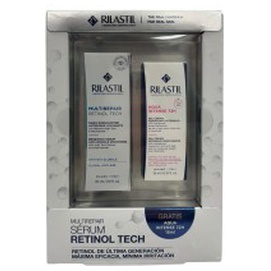 Rilastil Multirepair Retinol Tech Case 2 Pcs Produktbild