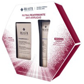 Rilastil Progression (+) Anti-Wrinkle And Illuminating Routine 2-Piece Case Produktbild