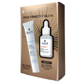Rilastil Progression(+) Anti-Wrinkle Case 2 Pcs Produktbild