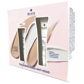 Rilastil Progression(+) Anti-Wrinkle Case 3 Pcs Produktbild