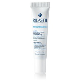 Rilastil Progression(+) Anti-Wrinkle Eye Contour 15ml Produktbild