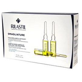 Rilastil Smagliature Anti-Stretch Mark Ampoules 10 X 5ml Produktbild