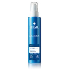 Rilastil Sun System After-Sun Leche 200ml Produktbild