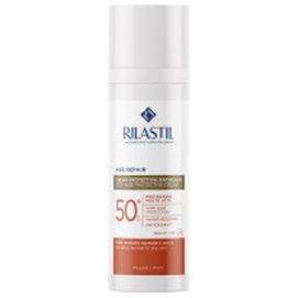 Rilastil Sun System Age Repair Anti-Wrinkle Protective Cream SPF50+ 50ml Produktbild