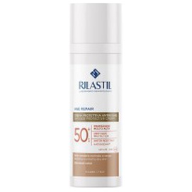 Rilastil Sun System Age Repair Color Fotoprotector Antiedad Con Color SPF50+ 50ml Produktbild