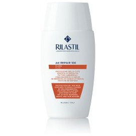Rilastil Sun System Ak-Repair 100 Fluido 50ml Produktbild