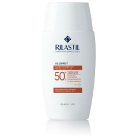 Rilastil Sun System Allergy 100 Ultrafluid SPF50+ 50ml Produktbild