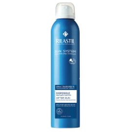 Rilastil Sun System Cool Repair After-Sun 200ml Produktbild