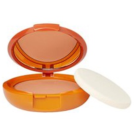 Rilastil Sun System SPF50+ Crema Compacta Dore Produktbild