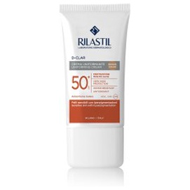 Rilastil Sun System SPF50+ D-Clar Medium 40ml Produktbild
