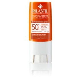 Rilastil Sun System SPF50+ Stick Transparente 8,5g Produktbild