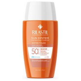 Rilastil Sun System SPF50+ Water Touch 50ml Produktbild