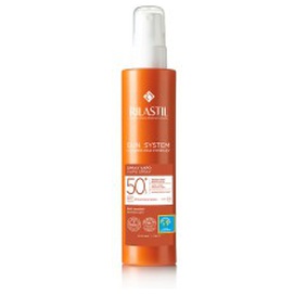 Rilastil Sun System Spray Spray SPF50+ 200ml Produktbild