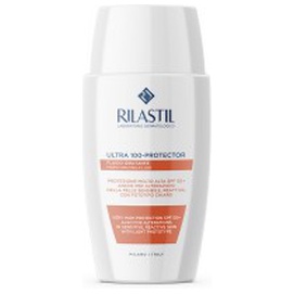 Rilastil Sun System Ultraprotective 100 Fluid 50ml Produktbild