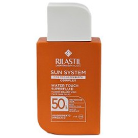 Rilastil Sun System Water Touch Superfluid SPF50 50ml Produktbild