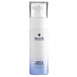 Rilastil Triple Ferulic Bi-Gel Serum 30ml Produktbild