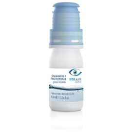Rilastil Visilaude Eye Drops 10ml Produktbild