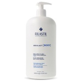 Rilastil Xerolact Body Milk 1000ml Produktbild