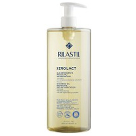 Rilastil Xerolact Cleansing Oil 1000ml Produktbild