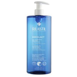 Rilastil Xerolact Gentle And Protective Cleansing Gel 1000ml Produktbild
