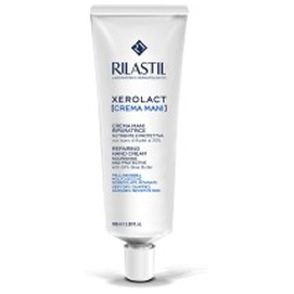 Rilastil Xerolact Repairing Hand Cream 100ml Produktbild