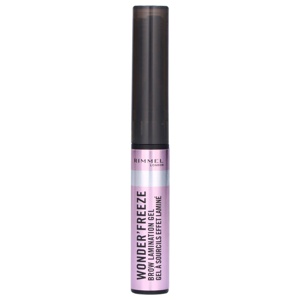 Rimmel Brow Lamination Gel 001 Clear Produktbild