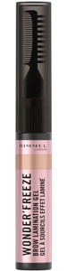 Rimmel Brow Lamination Gel 6 g - 002 Blonde produktbillede