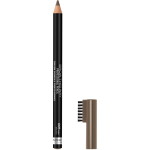 Rimmel Brow This Way Professional Eyebrow Pencil Ashbrown 005 Produktbild