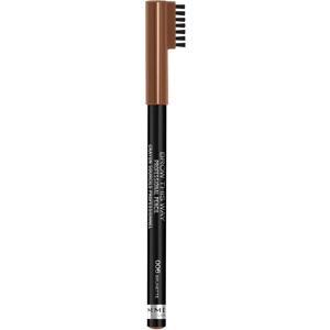 Rimmel Brow This Way Professional Eyebrow Pencil Brunette 006 Produktbild