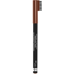 RIMMEL Professional Eye Brow Pencil 4 ml - 001 Dark brown Produktbild