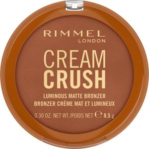 Rimmel Cream Bronzer 5 Cappuccino Deep produkt bild