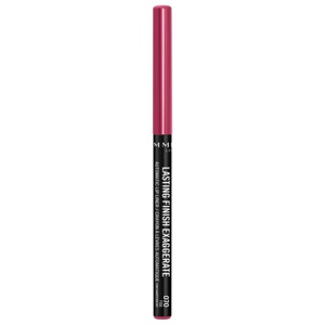 RIMMEL Exaggerate Lipliner 4 g - 070 Pink Enchantment Produktbild