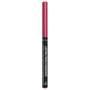 RIMMEL Exaggerate Lipliner 4 g - 070 Pink Enchantment produktbillede