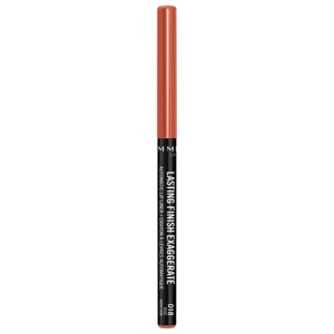 RIMMEL Exaggerate Lipliner 4 ml - 018 Addiction Produktbild