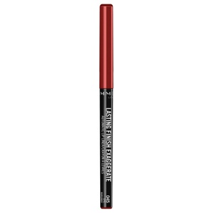RIMMEL Exaggerate Lipliner 4 ml - 045 Epic Burgundy produktbillede