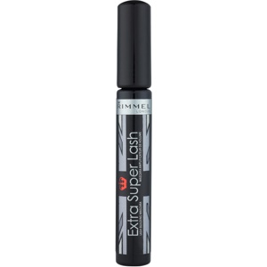 Rimmel Extra Super Lash Mascara Black 101 Produktbild