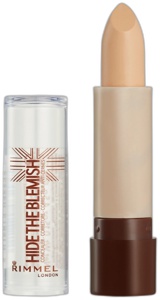 RIMMEL Hide The Blemish 45 g - 103 Soft Honey Produktbild