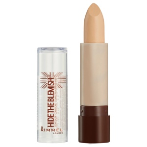 RIMMEL Hide The Blemish 45 g - 103 Soft Honey produktbillede