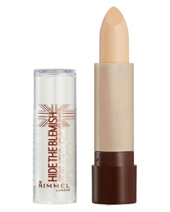 Rimmel Hide The Blemish Concealer 001 Ivory produktbillede