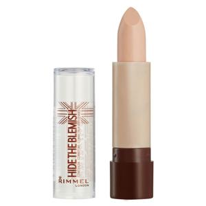 Rimmel London Hide The Blemish Concealer 004 Natural Beige 45g produkt bild