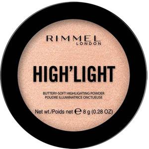 Rimmel London Highlighter produkt bild