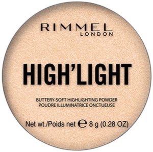 RIMMEL Highligter 8 g - 001 Stardust Produktbild