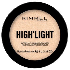 RIMMEL Highligter 8 g - 001 Stardust produktbillede