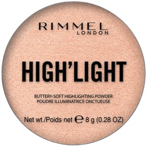 RIMMEL Highligter 8 g - 002 Candlelit Produktbild