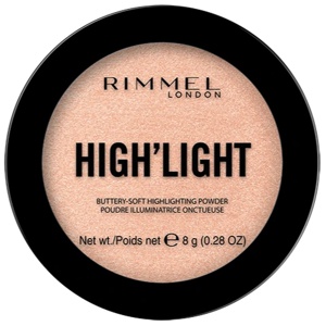 RIMMEL Highligter 8 g - 002 Candlelit produktbillede