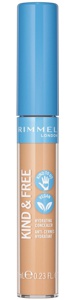 Rimmel Kind & Free All-Day Hydrating Liquid Concealer Fair 010 produktbilde