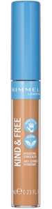 Rimmel London Kind & Free Concealer 30 Medium - 7 ml produktbillede