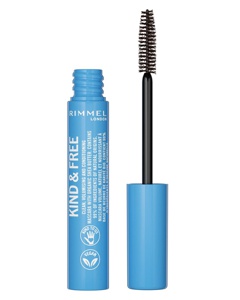 Rimmel Kind & Free Clean Mascara Brown Black 002 Produktbild