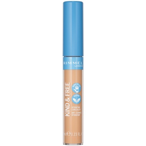 RIMMEL Kind & Free Concealer 7 ml - 10 Fair Produktbild